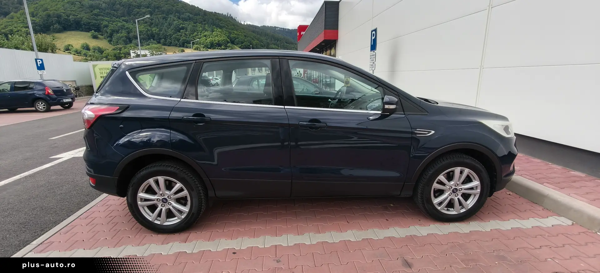 Ford Kuga 1.5 EcoBoost AWD Automat   175 CP   2019