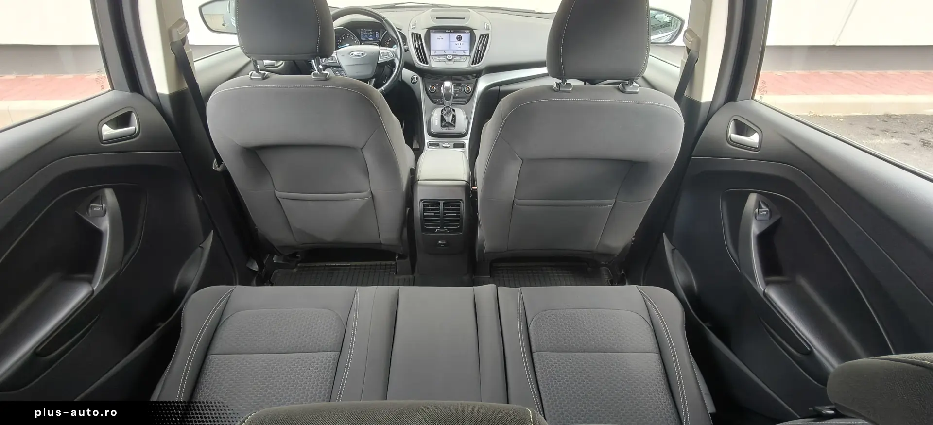 Ford Kuga 1.5 EcoBoost AWD Automat   175 CP   2019