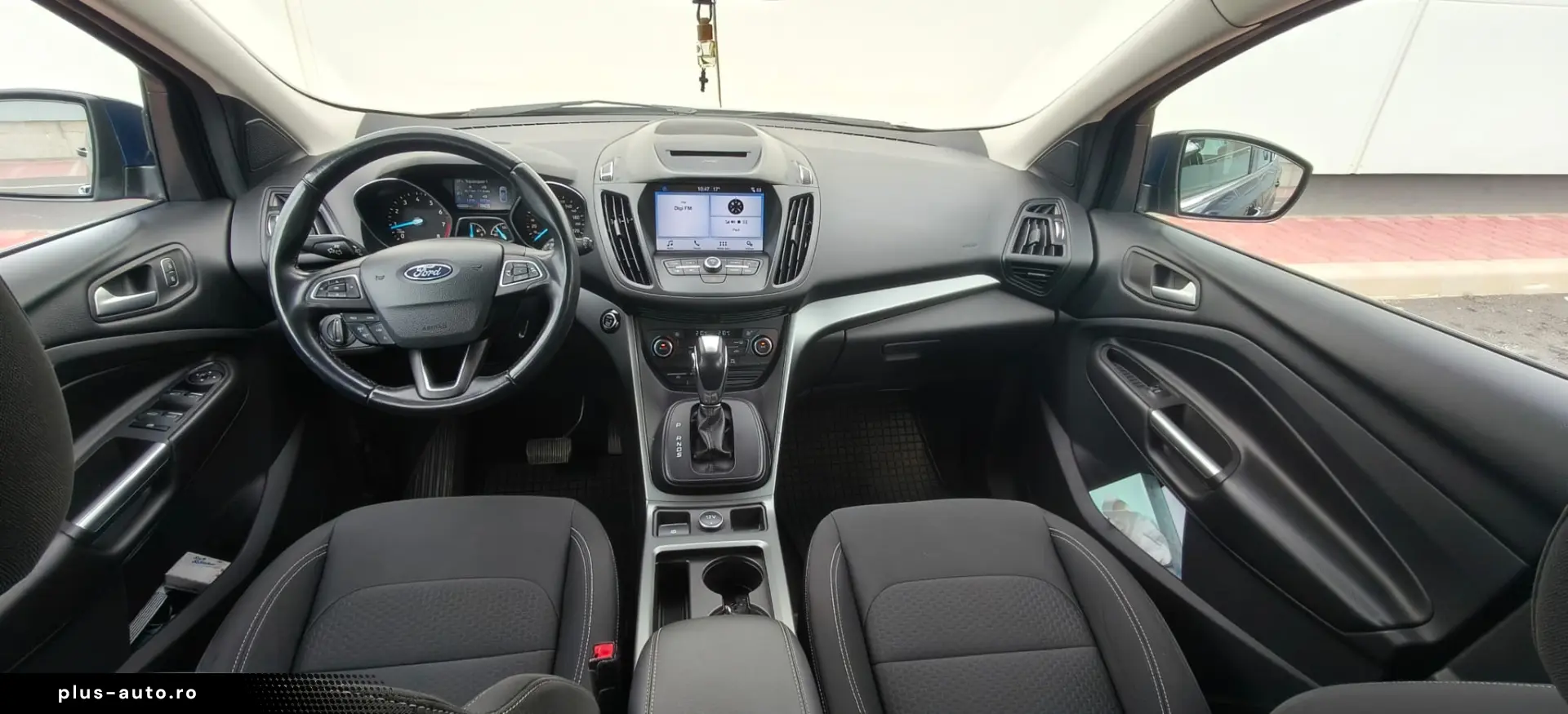 Ford Kuga 1.5 EcoBoost AWD Automat   175 CP   2019