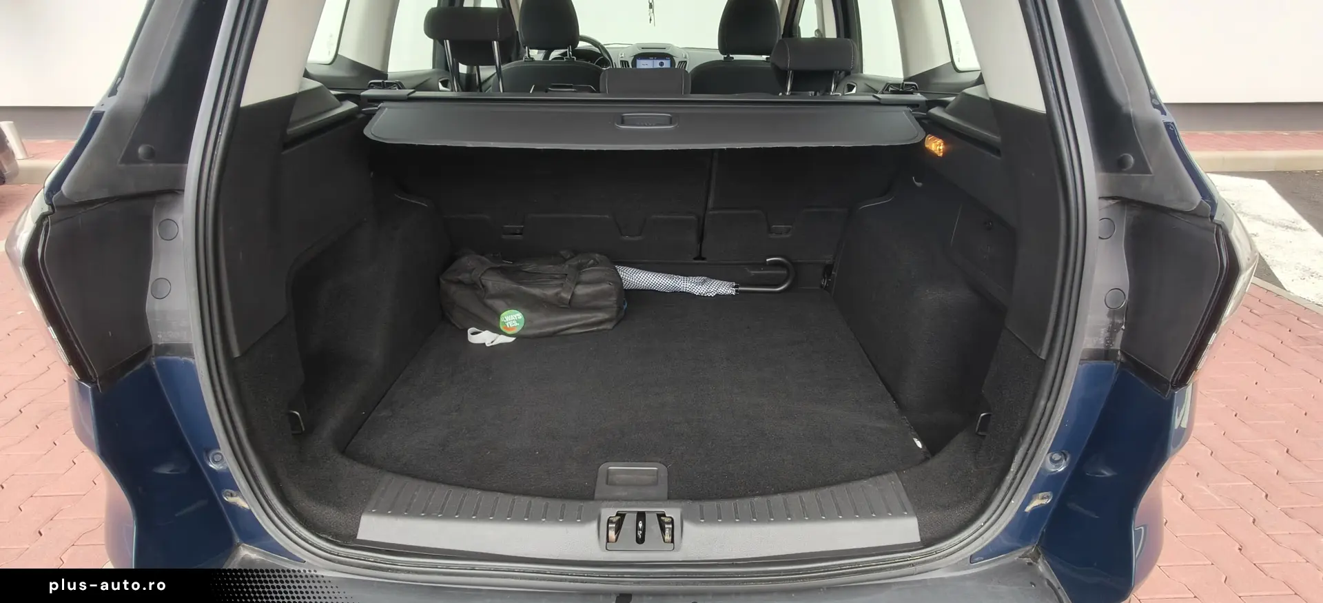 Ford Kuga 1.5 EcoBoost AWD Automat   175 CP   2019