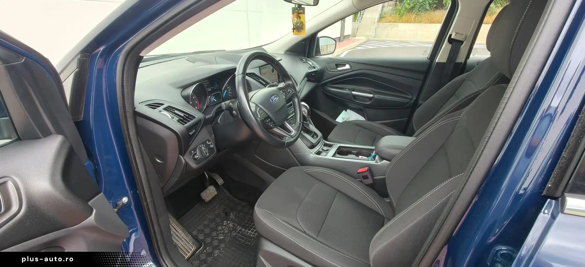 Ford Kuga 1.5 EcoBoost AWD Automat   175 CP   2019