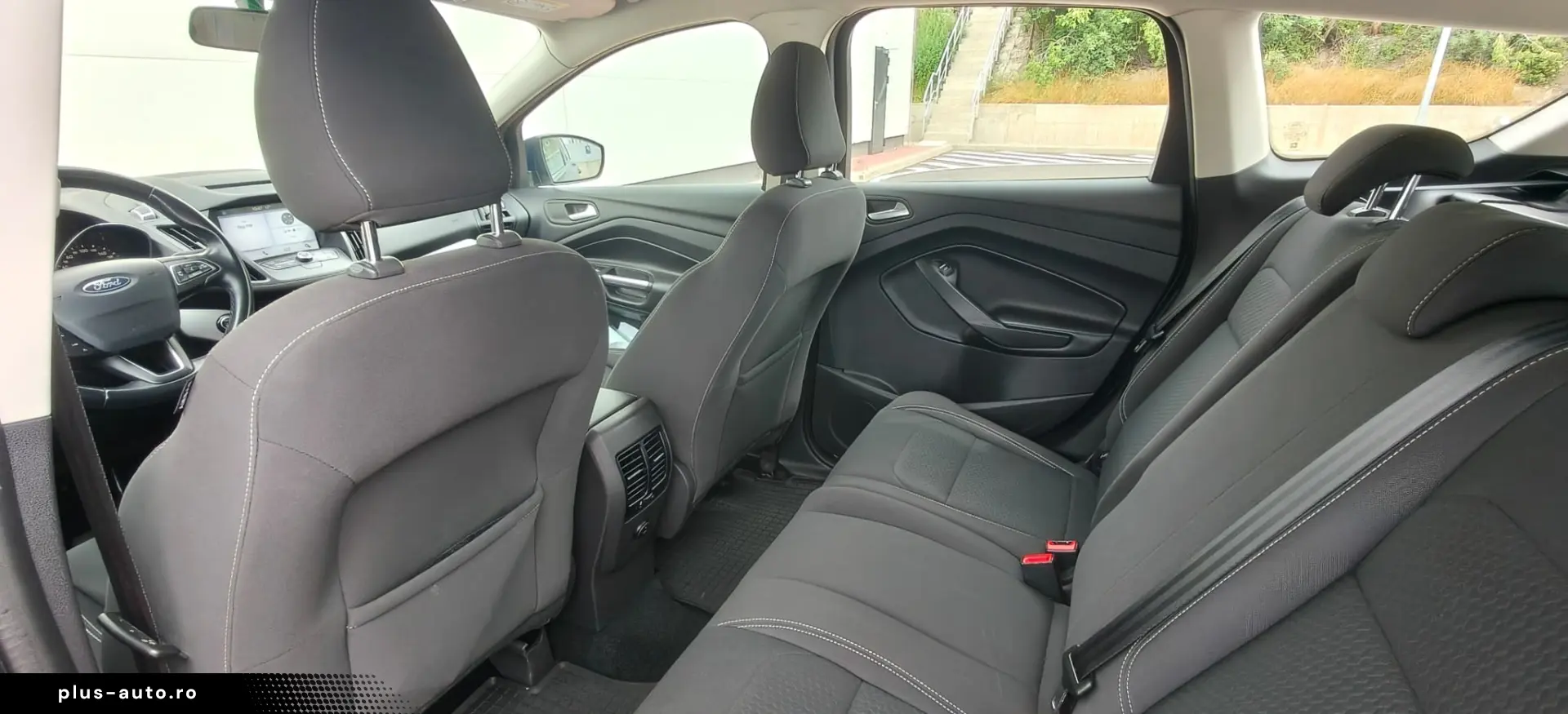 Ford Kuga 1.5 EcoBoost AWD Automat   175 CP   2019
