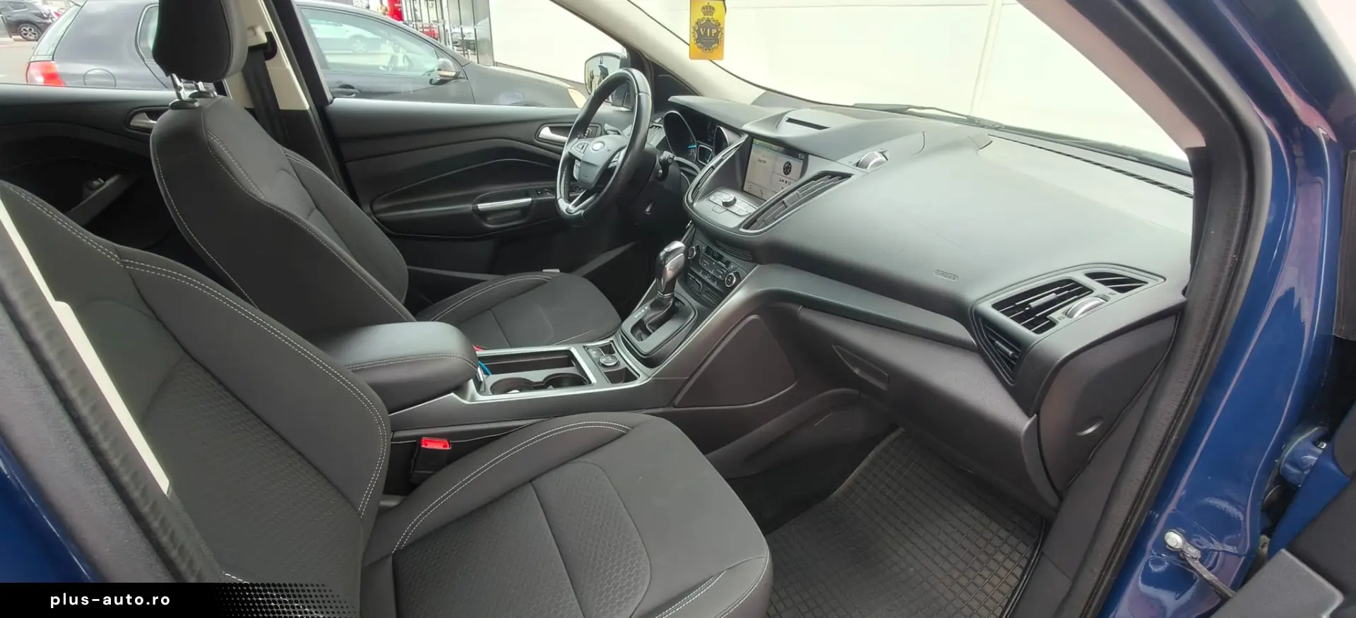 Ford Kuga 1.5 EcoBoost AWD Automat   175 CP   2019