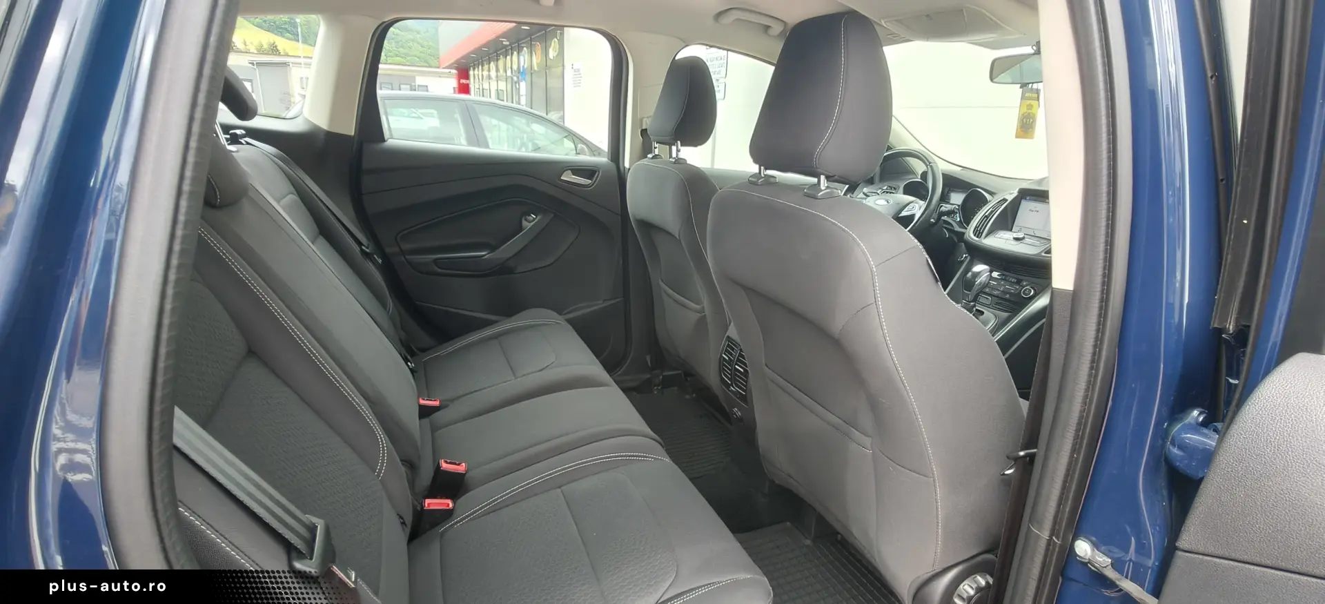 Ford Kuga 1.5 EcoBoost AWD Automat   175 CP   2019