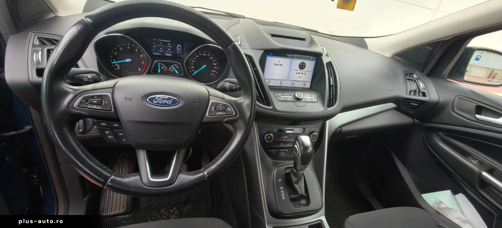 Ford Kuga 1.5 EcoBoost AWD Automat   175 CP   2019