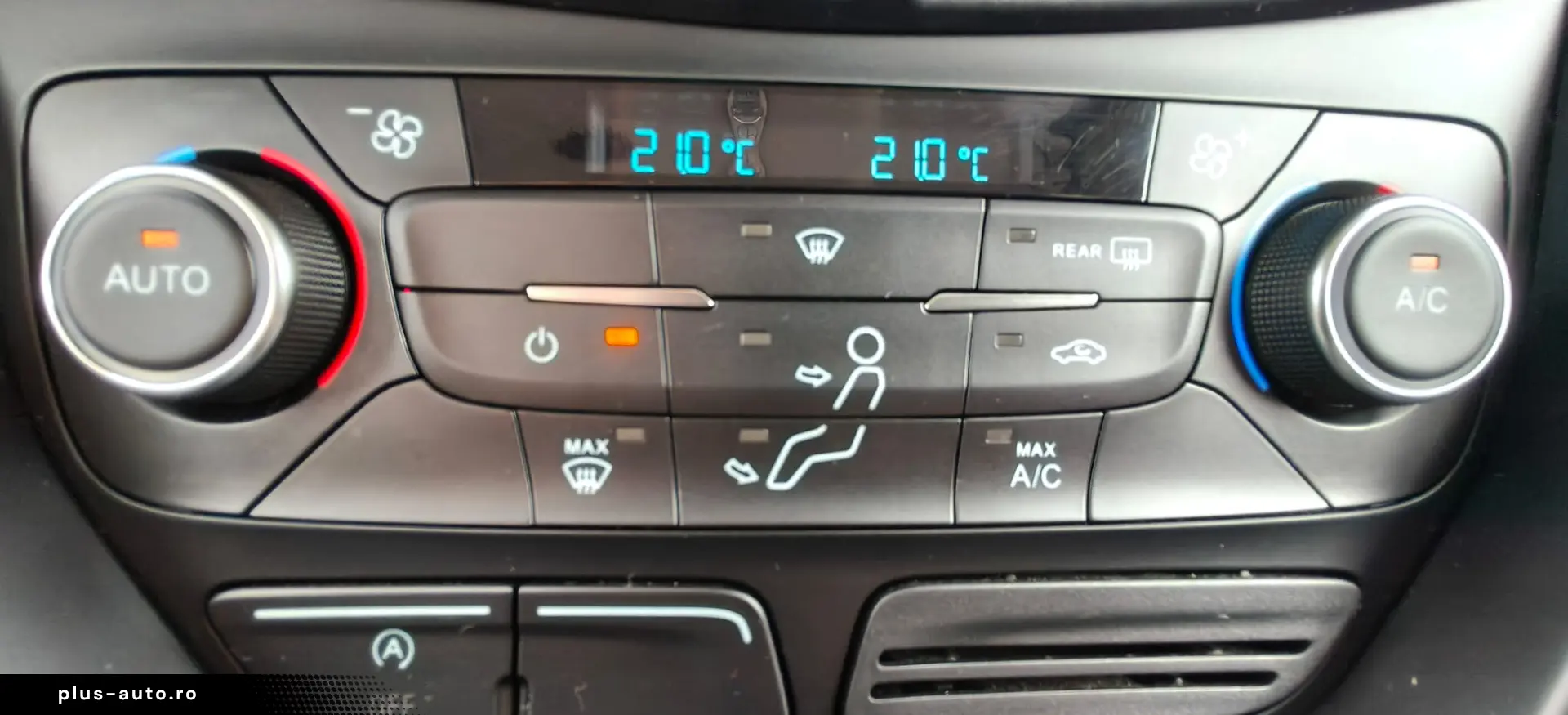 Ford Kuga 1.5 EcoBoost AWD Automat   175 CP   2019