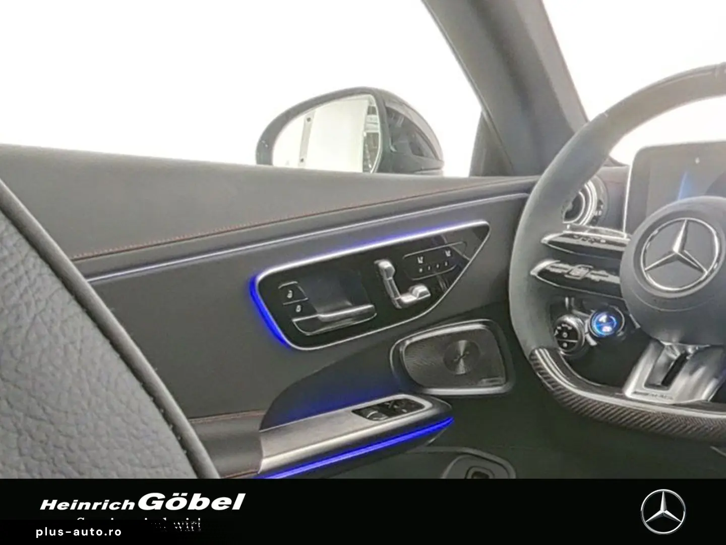 MERCEDES-BENZ CLE 53 AMG PERF.SITZE 270KM H HUD PANO&hellip;