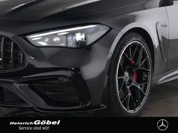 MERCEDES-BENZ CLE 53 AMG PERF.SITZE 270KM H HUD PANO…