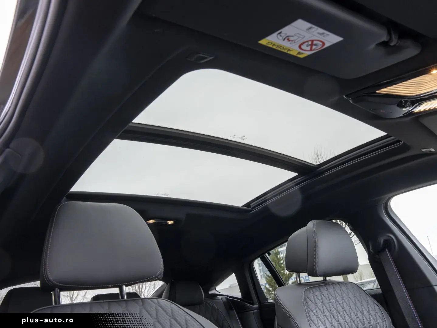 BMW X6 xDrive30d M-Sport Pro 22Z STANDHZ AktLENK H K