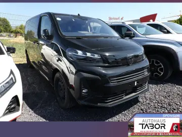 Peugeot Traveller