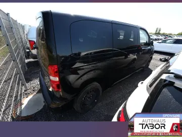 Peugeot Traveller