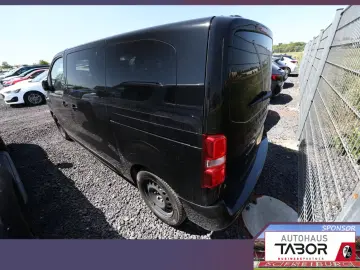 Peugeot Traveller