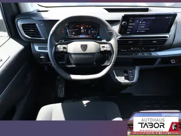 Peugeot Traveller