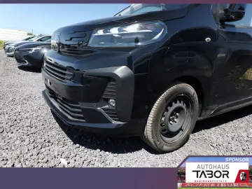 Peugeot Traveller