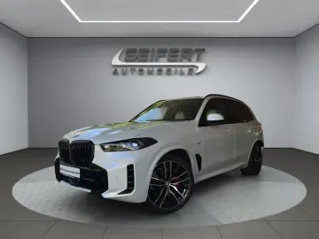BMW X5 xDrive30d M-Sport PRO   7-Sitzer   AHK   PANO