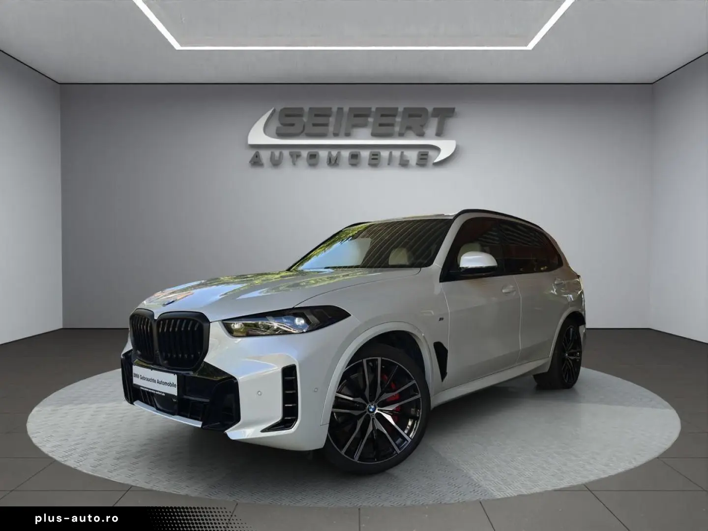 BMW X5 xDrive30d M-Sport PRO   7-Sitzer   AHK   PANO