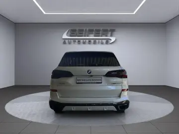 BMW X5 xDrive30d M-Sport PRO   7-Sitzer   AHK   PANO