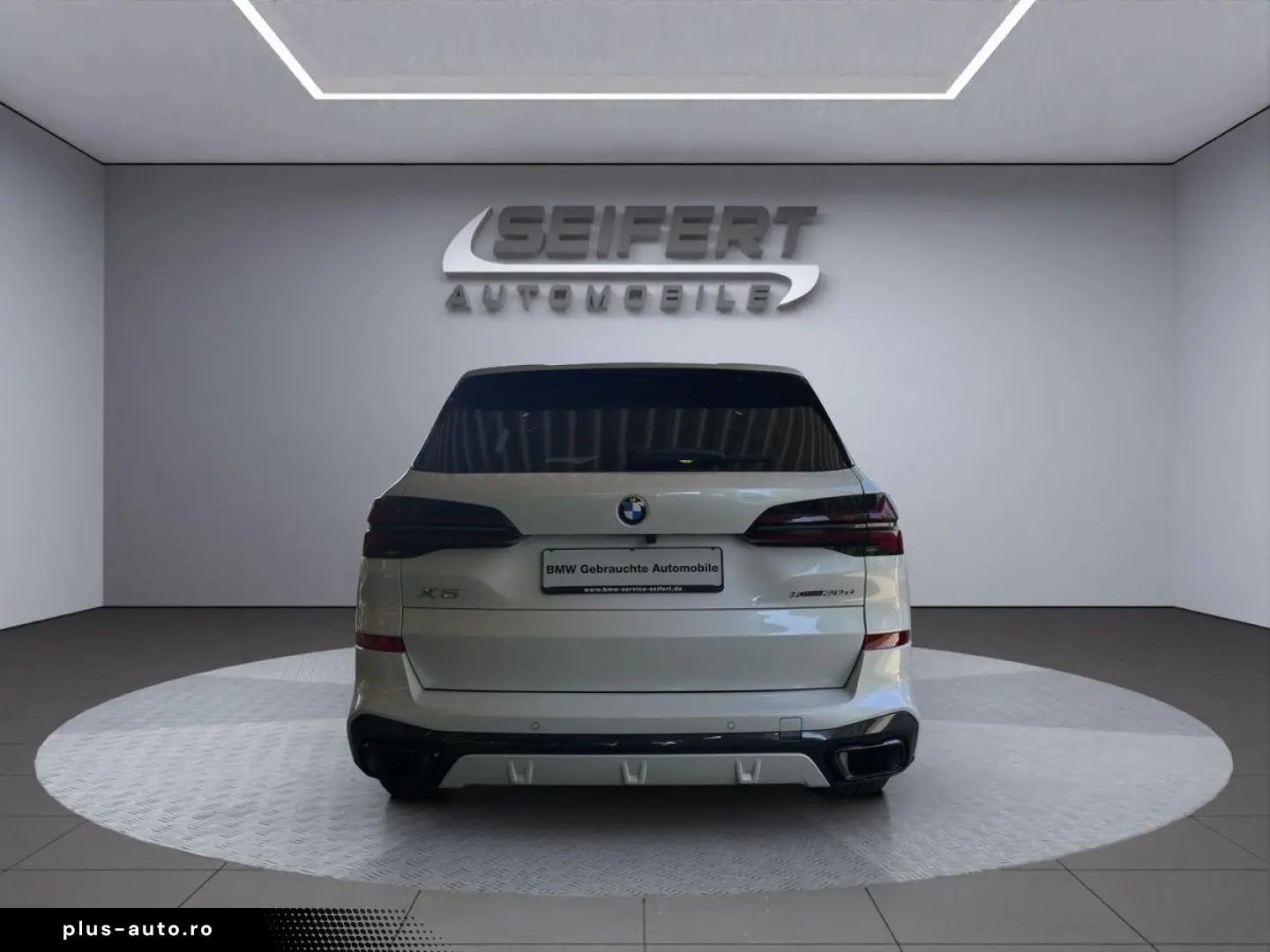BMW X5 xDrive30d M-Sport PRO   7-Sitzer   AHK   PANO