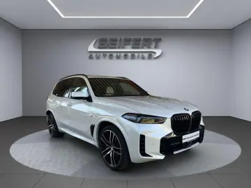 BMW X5 xDrive30d M-Sport PRO   7-Sitzer   AHK   PANO