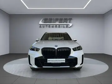 BMW X5 xDrive30d M-Sport PRO   7-Sitzer   AHK   PANO