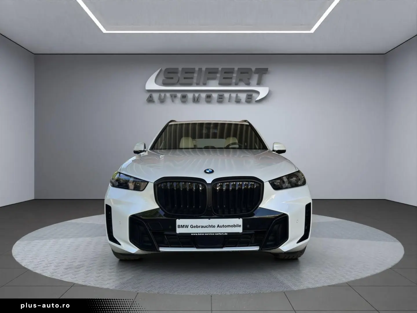 BMW X5 xDrive30d M-Sport PRO   7-Sitzer   AHK   PANO
