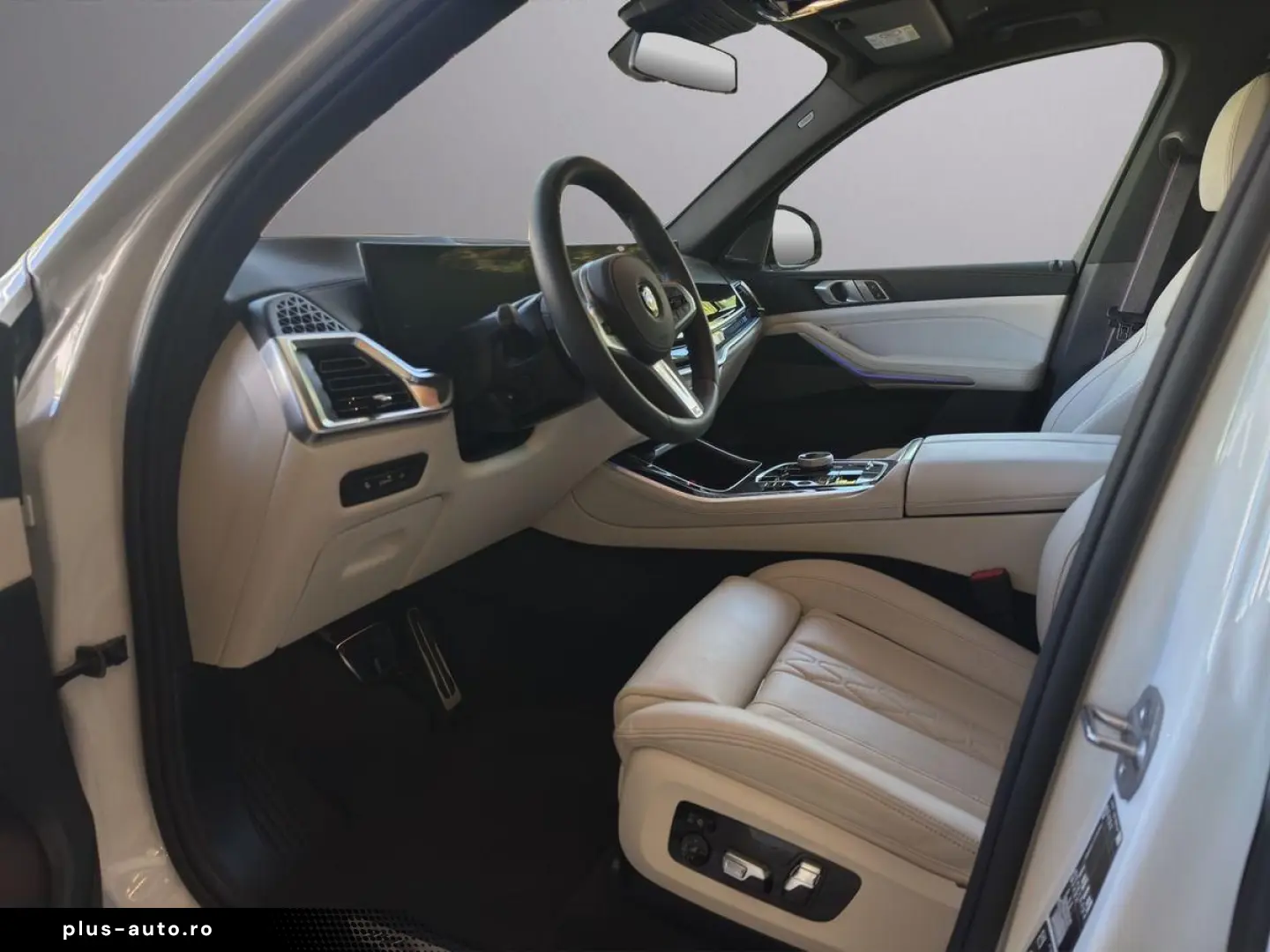 BMW X5 xDrive30d M-Sport PRO   7-Sitzer   AHK   PANO