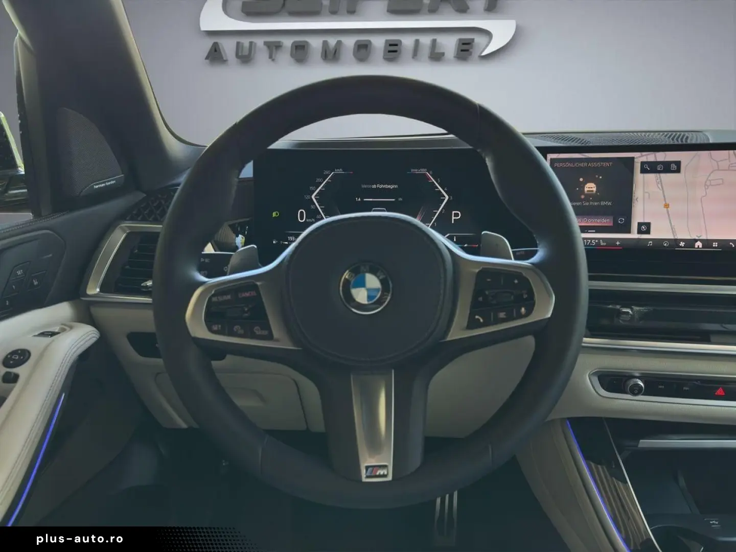 BMW X5 xDrive30d M-Sport PRO   7-Sitzer   AHK   PANO