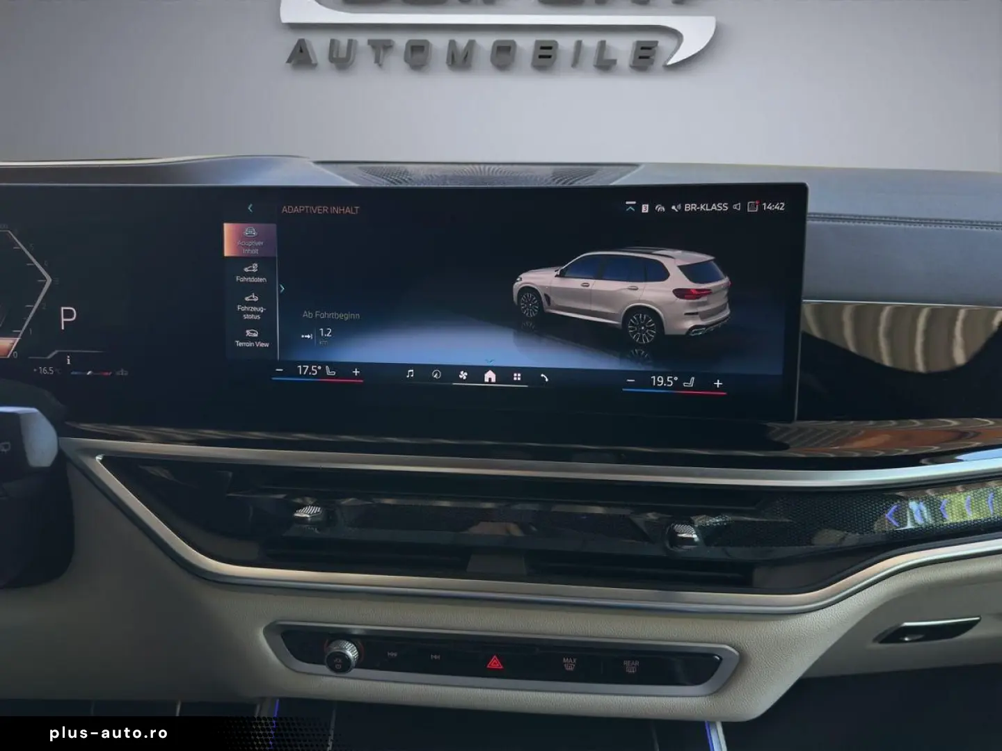 BMW X5 xDrive30d M-Sport PRO   7-Sitzer   AHK   PANO