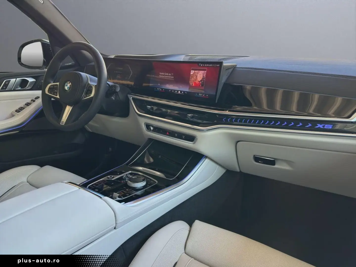 BMW X5 xDrive30d M-Sport PRO   7-Sitzer   AHK   PANO