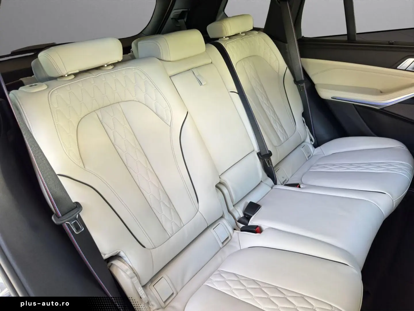 BMW X5 xDrive30d M-Sport PRO   7-Sitzer   AHK   PANO