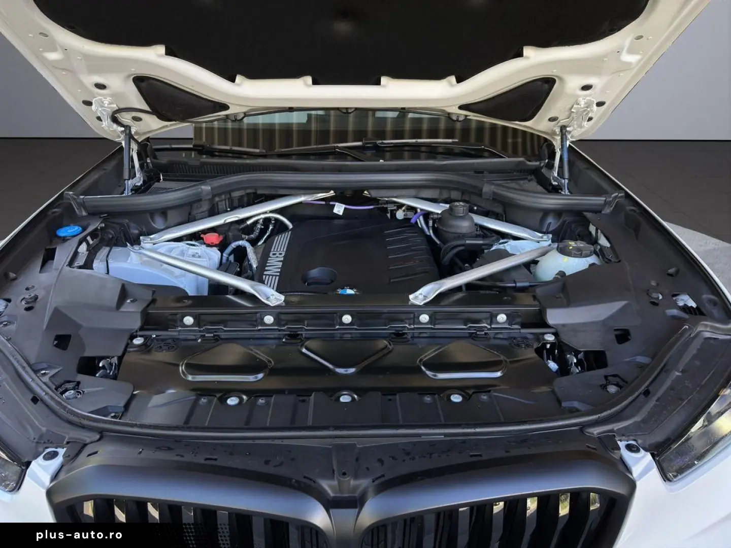 BMW X5 xDrive30d M-Sport PRO   7-Sitzer   AHK   PANO