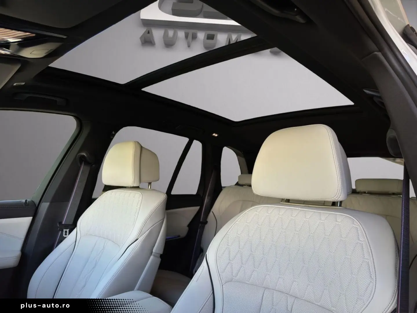 BMW X5 xDrive30d M-Sport PRO   7-Sitzer   AHK   PANO