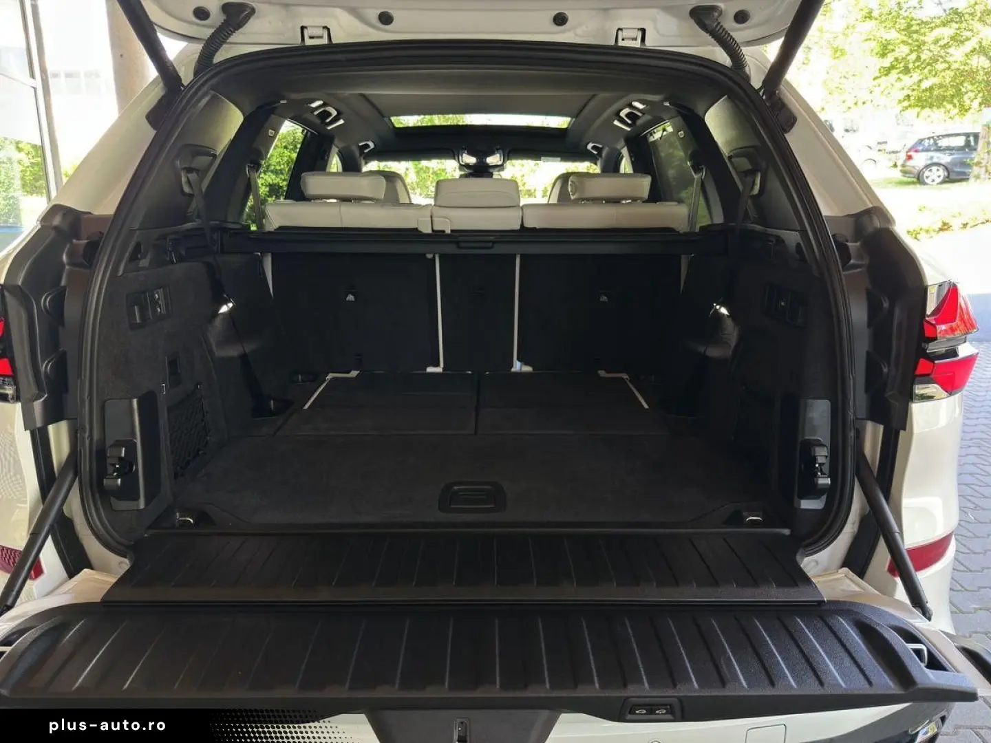 BMW X5 xDrive30d M-Sport PRO   7-Sitzer   AHK   PANO