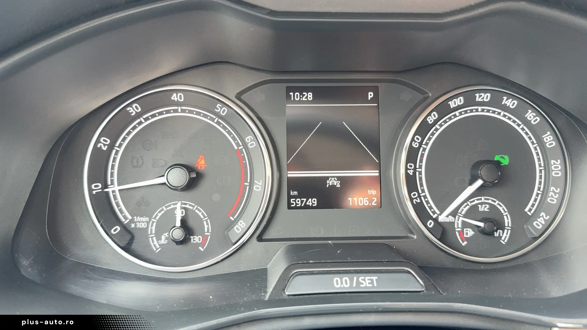 Škoda SCALA STYLE 1.0 TSI DSG
