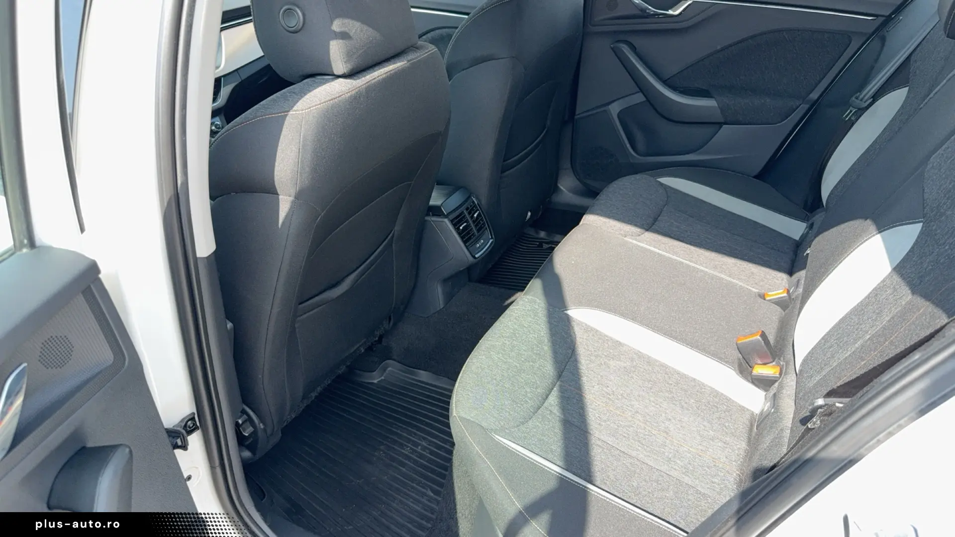 Škoda SCALA STYLE 1.0 TSI DSG