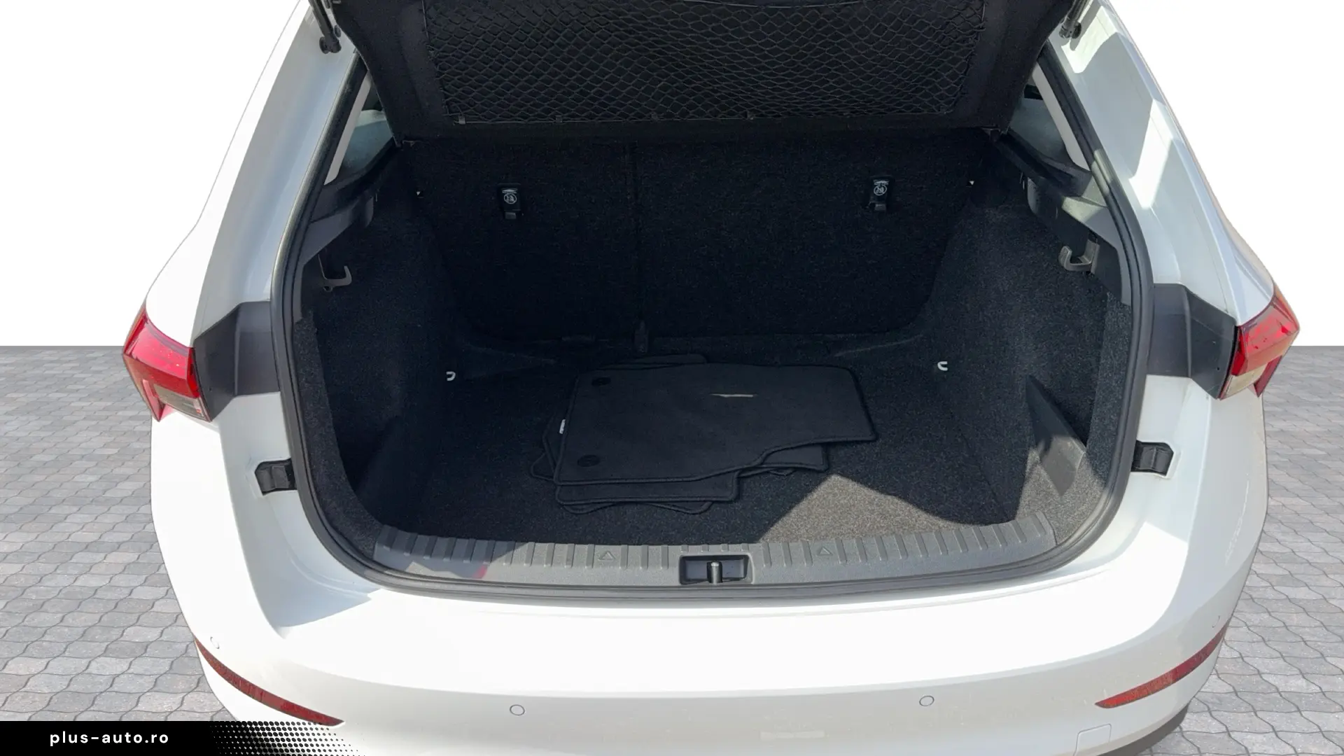 Škoda SCALA STYLE 1.0 TSI DSG