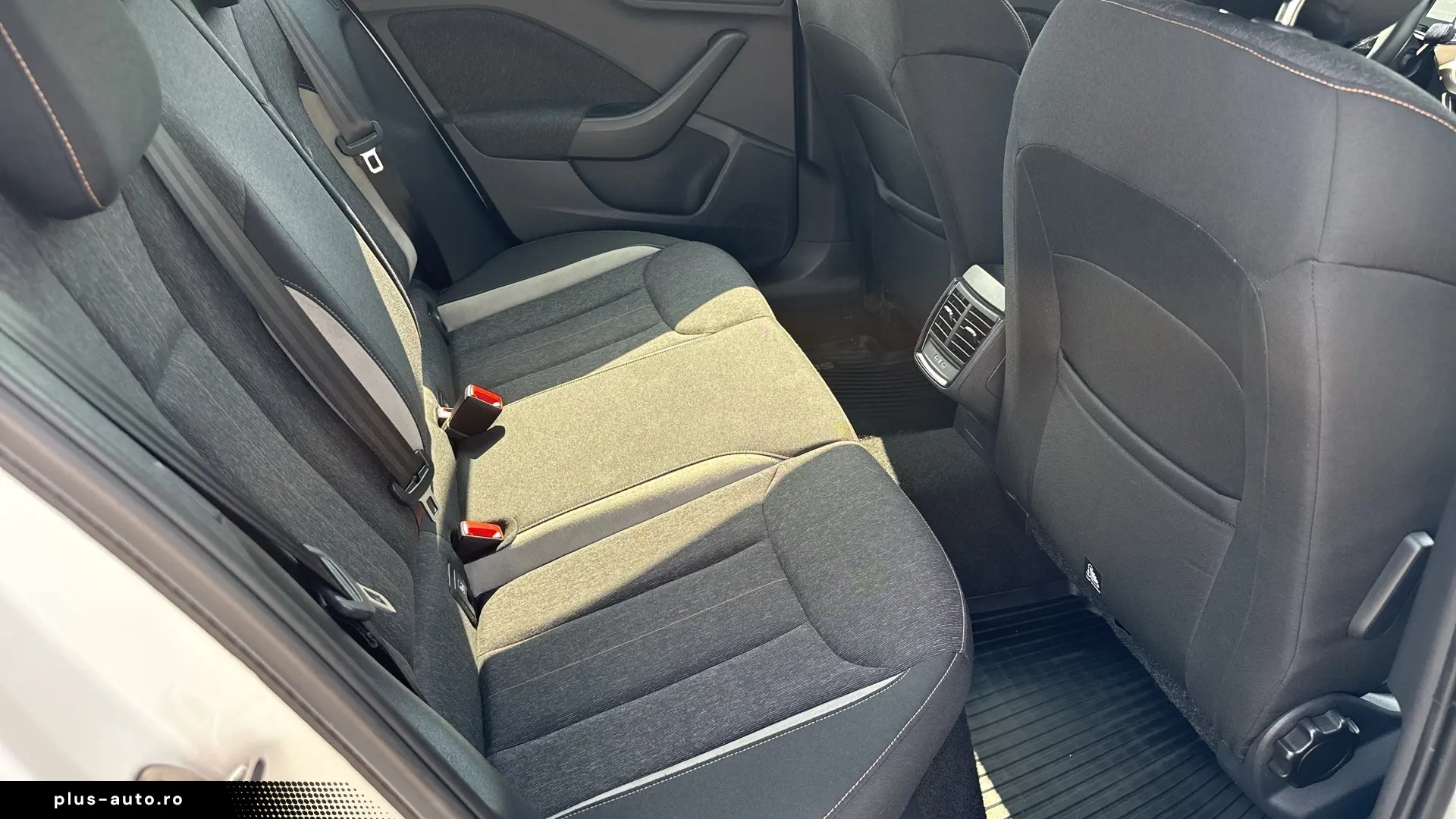 Škoda SCALA STYLE 1.0 TSI DSG