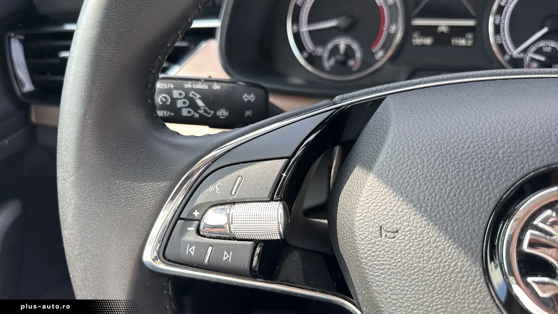 Škoda SCALA STYLE 1.0 TSI DSG