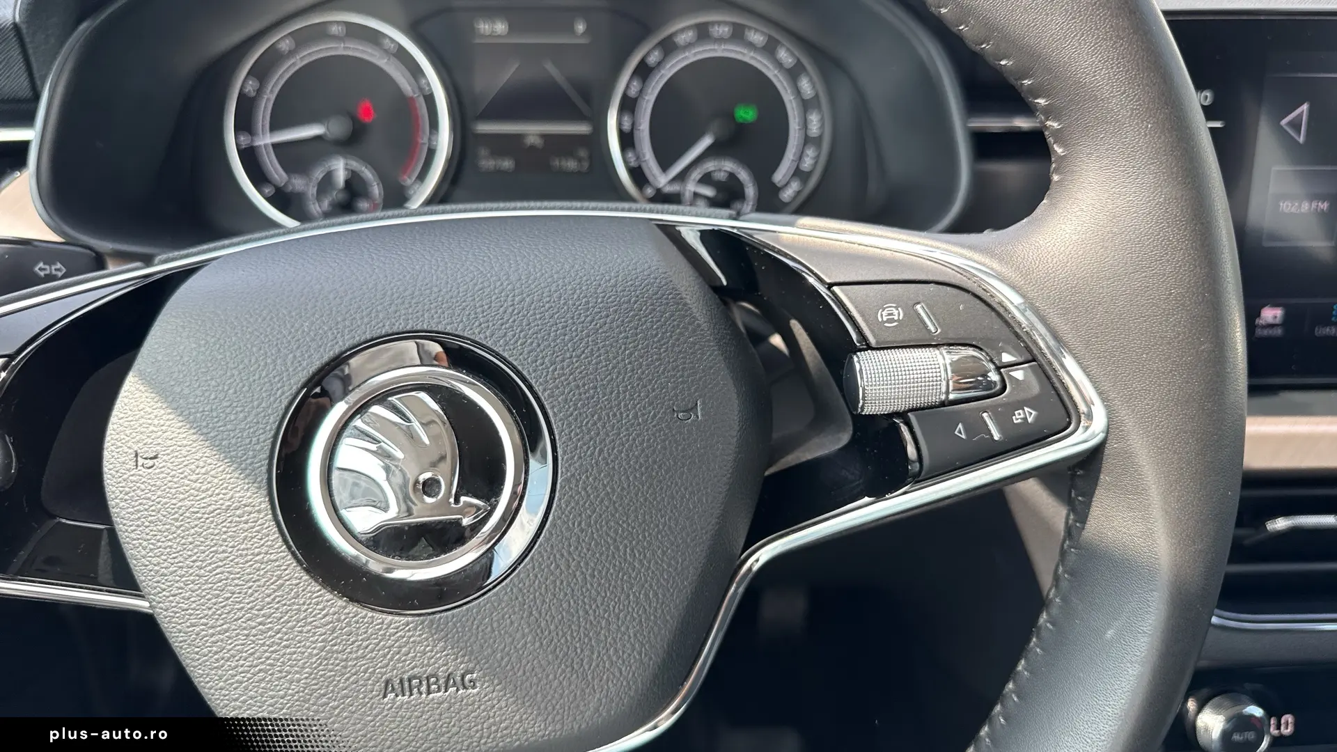 Škoda SCALA STYLE 1.0 TSI DSG