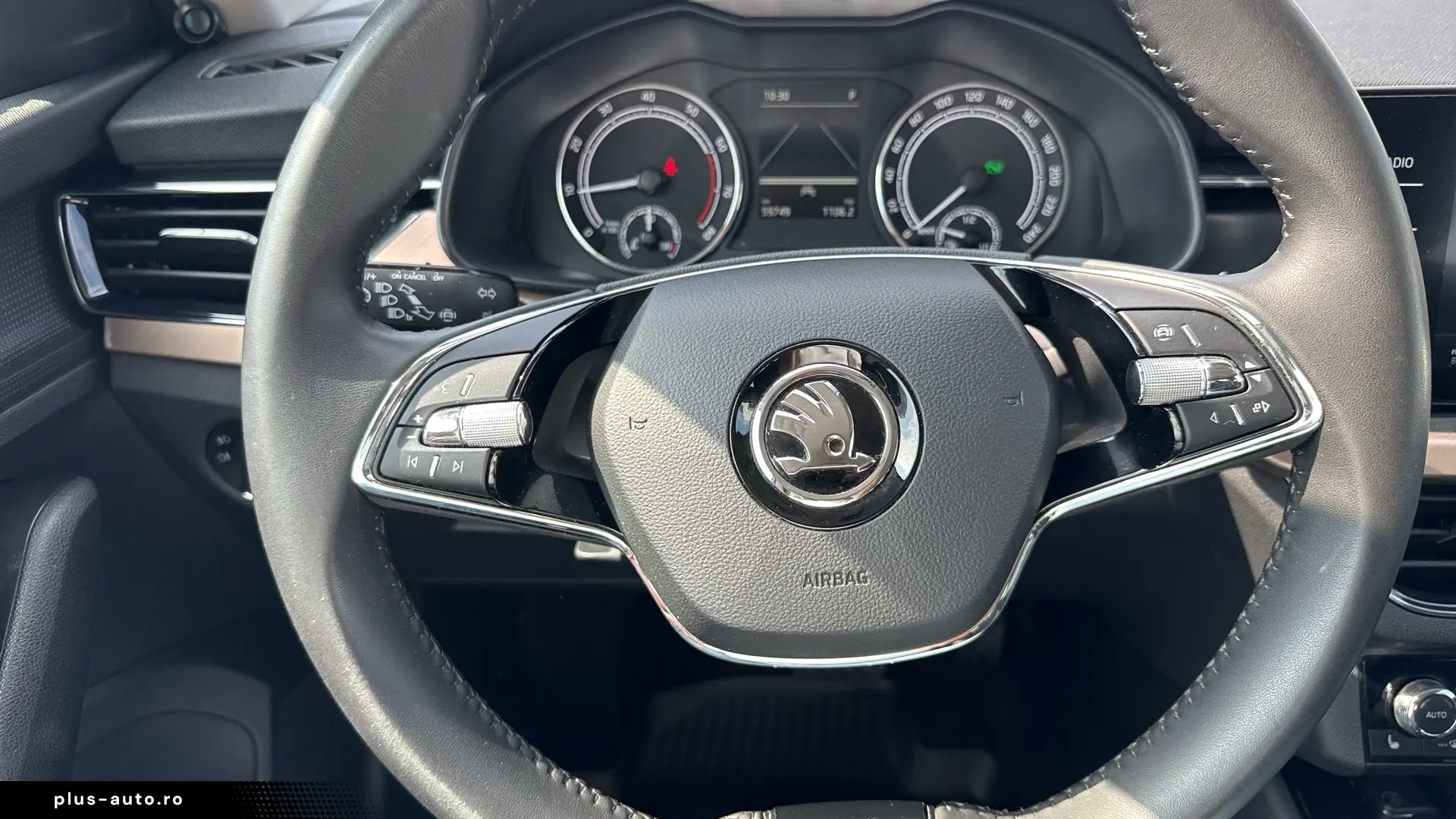 Škoda SCALA STYLE 1.0 TSI DSG