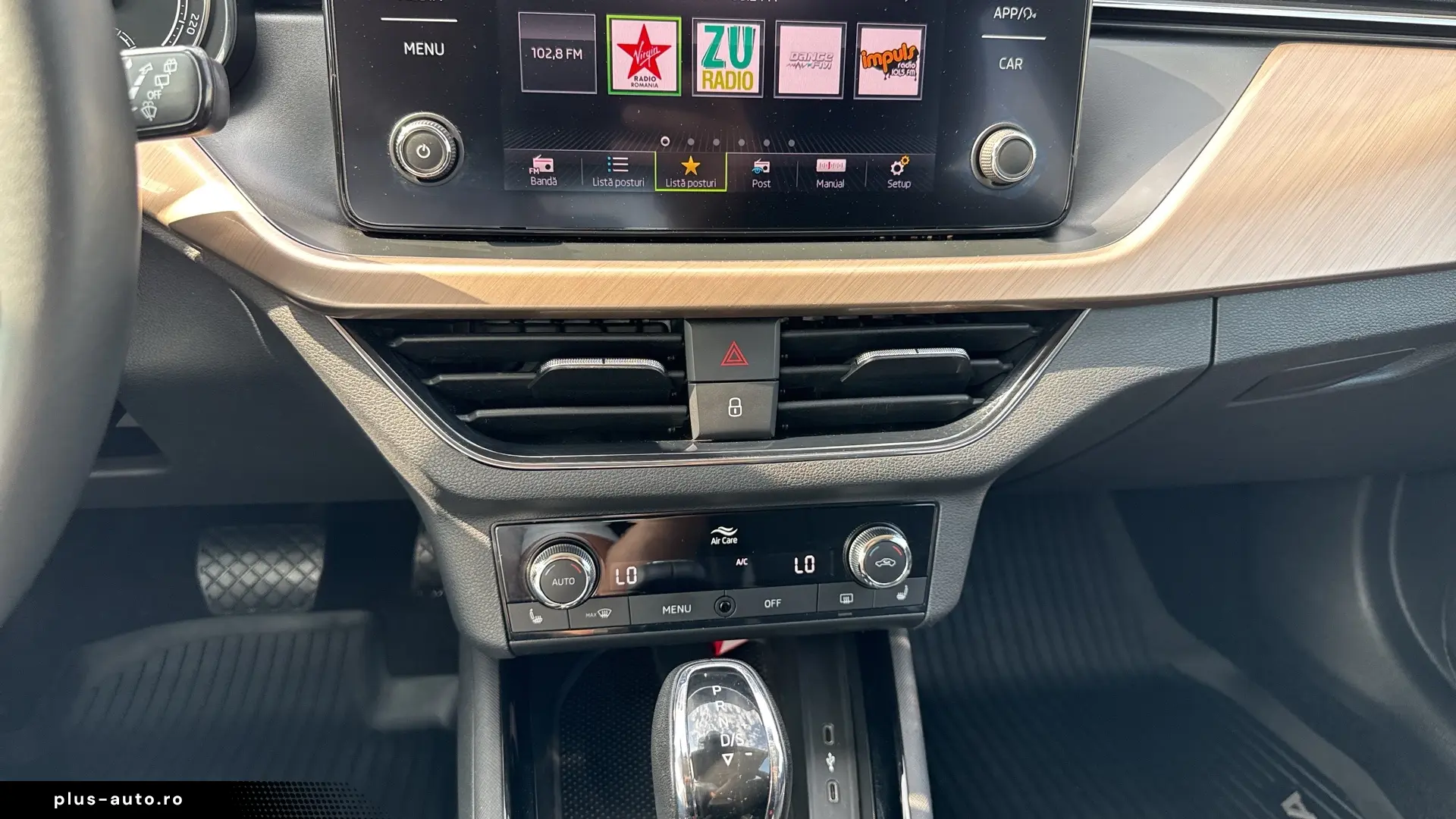 Škoda SCALA STYLE 1.0 TSI DSG