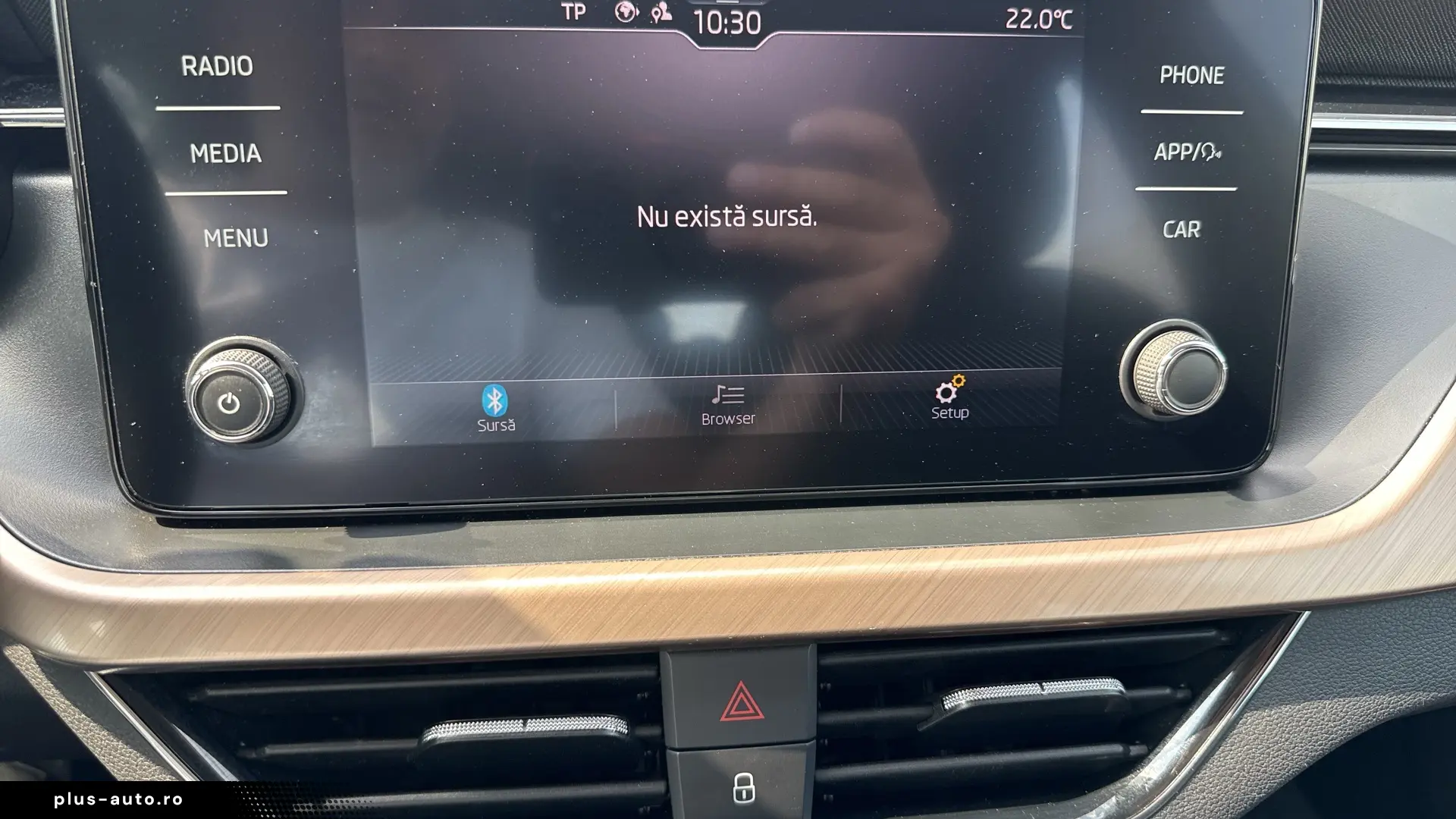 Škoda SCALA STYLE 1.0 TSI DSG