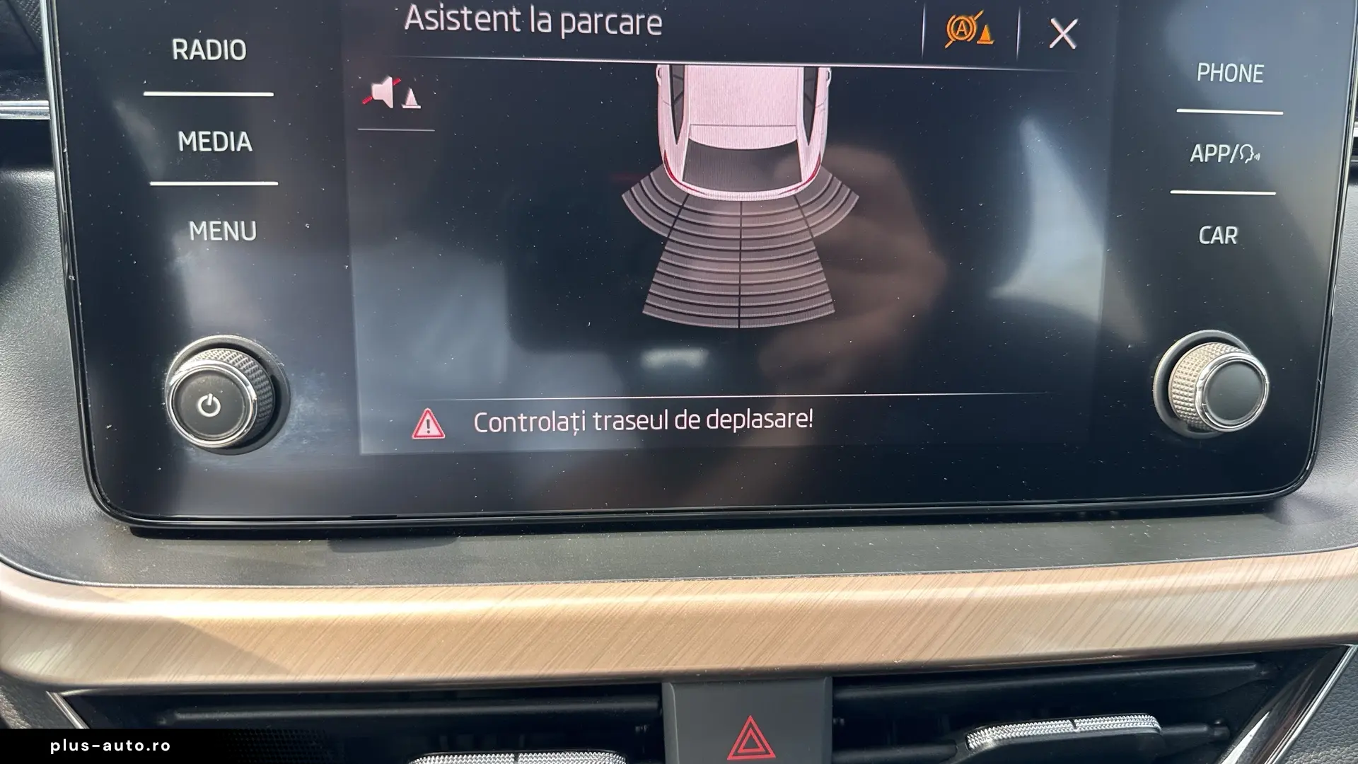 Škoda SCALA STYLE 1.0 TSI DSG