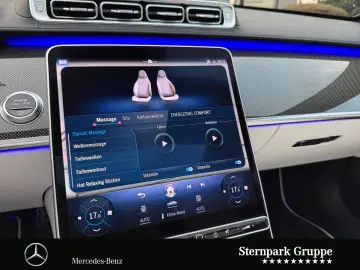 Mercedes-Benz S 450 d 4M AMG Exclusiv Manufaktur