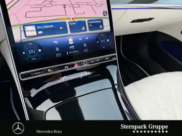 Mercedes-Benz S 450 d 4M AMG Exclusiv Manufaktur