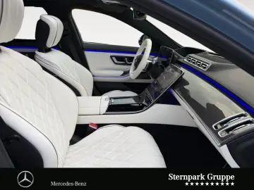 Mercedes-Benz S 450 d 4M AMG Exclusiv Manufaktur