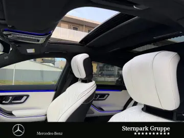 Mercedes-Benz S 450 d 4M AMG Exclusiv Manufaktur