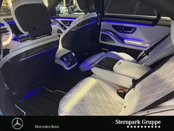 Mercedes-Benz S 450 d 4M AMG Exclusiv Manufaktur