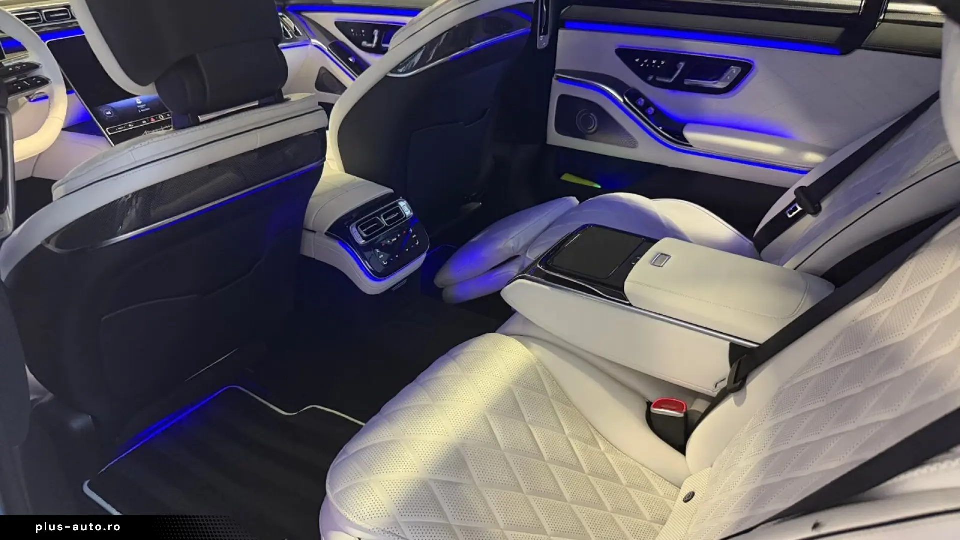 Mercedes-Benz S 450 d 4M AMG Exclusiv Manufaktur