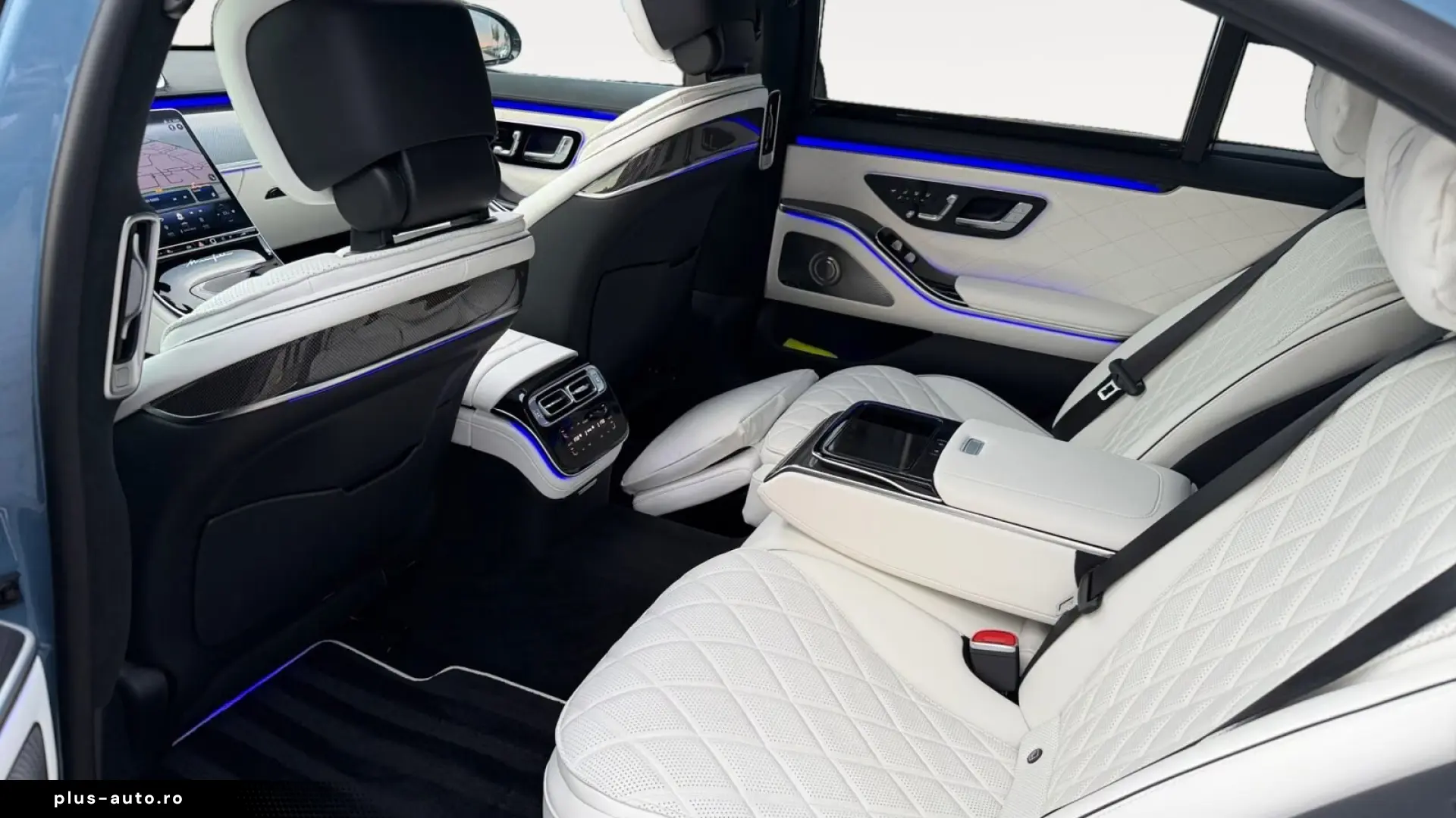 Mercedes-Benz S 450 d 4M AMG Exclusiv Manufaktur